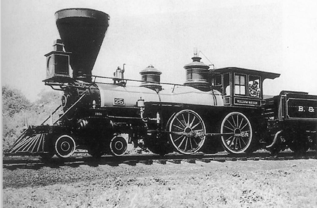 瓦特发明蒸汽机对人有什么影响,瓦特发明了蒸汽机意味着什么