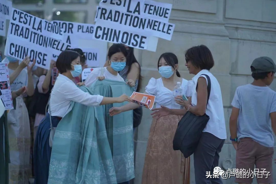 迪奥抄袭中国马面裙事件的证据,迪奥抄袭中国马面裙事件是真的吗