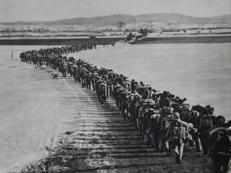 德国军事专家分析志愿军实力,德国专家对中国军人看法