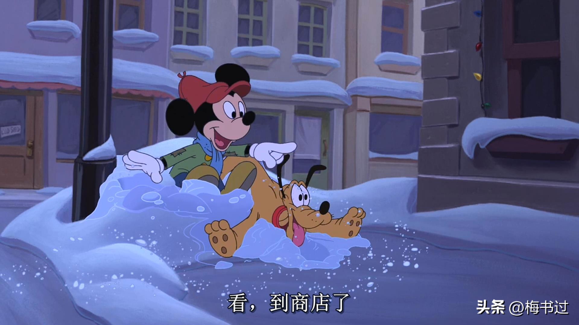 来看电影中的“十大可爱（动漫篇）”