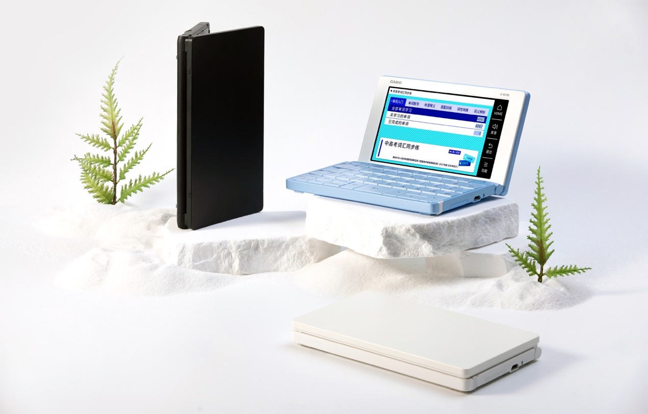 卡西欧电子词典升级,卡西欧电子词典最新款