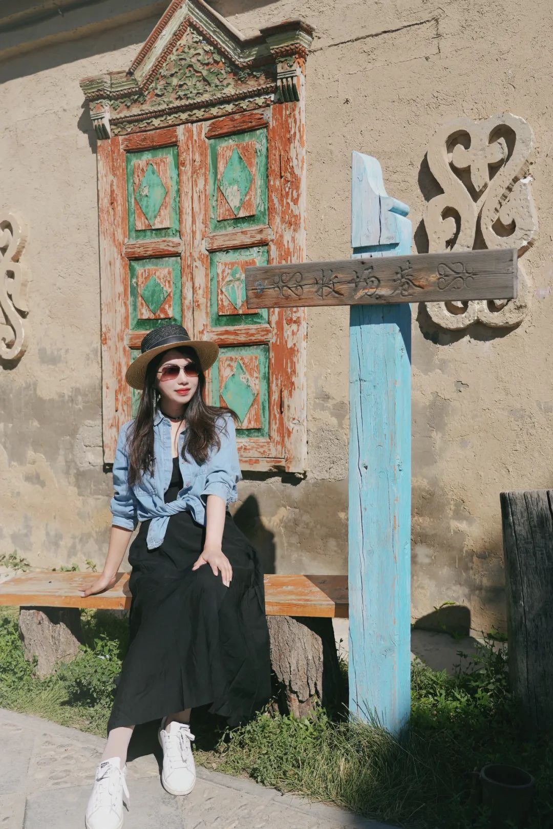 从伊犁出发的南北疆旅游攻略,火爆的新疆游