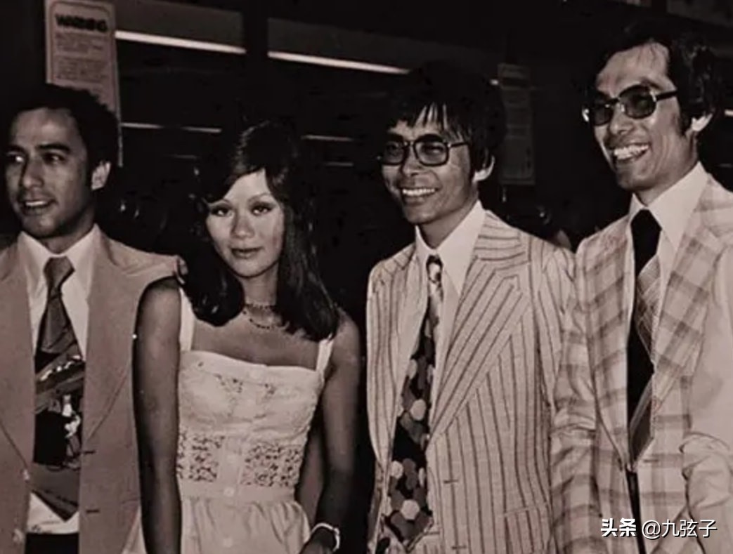 陈鸿烈潘迎紫离婚原因,陈鸿烈和潘迎紫为什么离婚