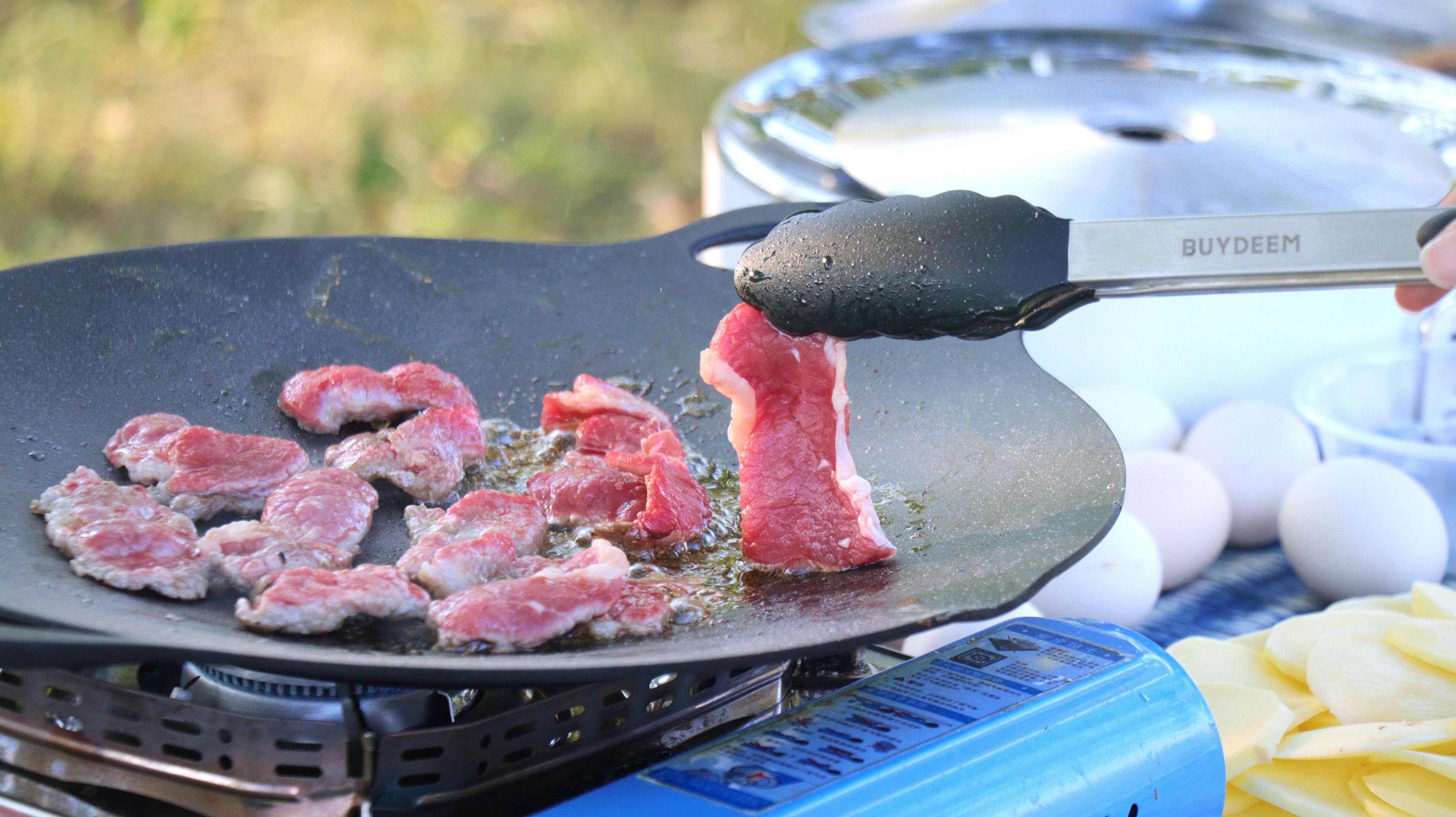 北鼎烤肉不粘锅,北鼎烤肉盘家用无烟电磁炉
