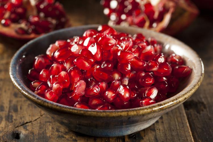 石榴酵素要发酵多久,石榴酵素成功后的样子