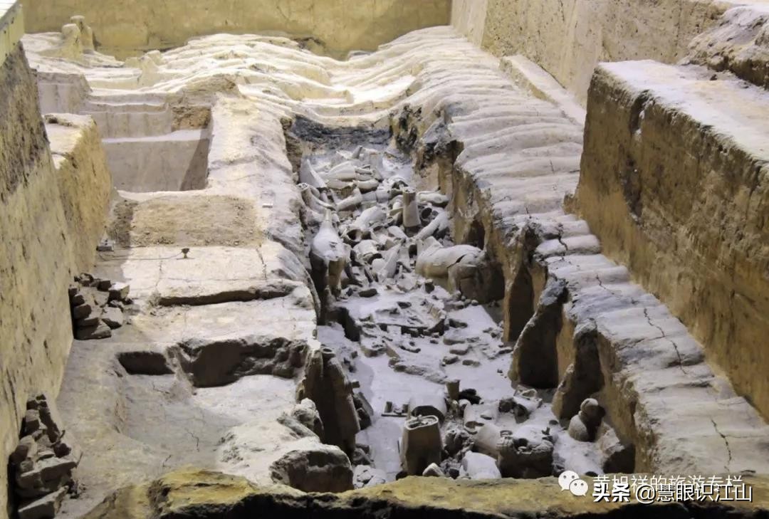 秦始皇兵马俑被称为世界八大奇迹,秦始皇兵马俑世界第一大奇迹