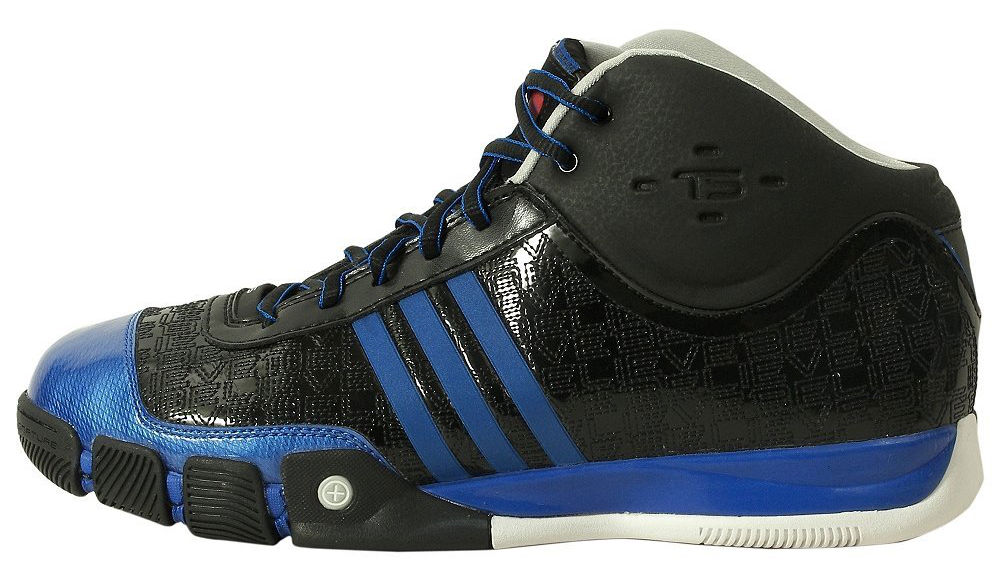 德怀特霍华德代言的球鞋,霍华德穿过的阿迪篮球鞋有哪些