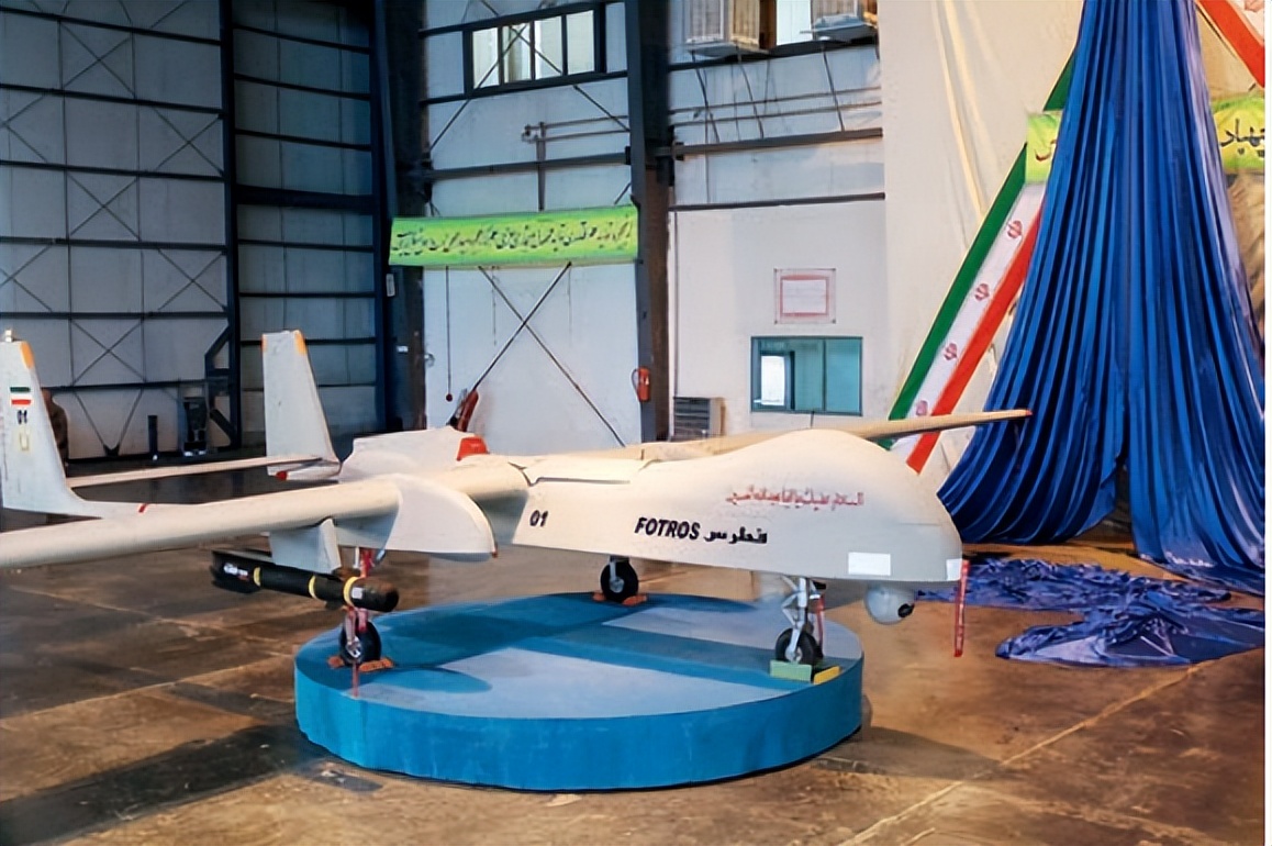 伊朗如何俘获美军无人机？伊朗无人机，如何从波斯小刀变神刀？