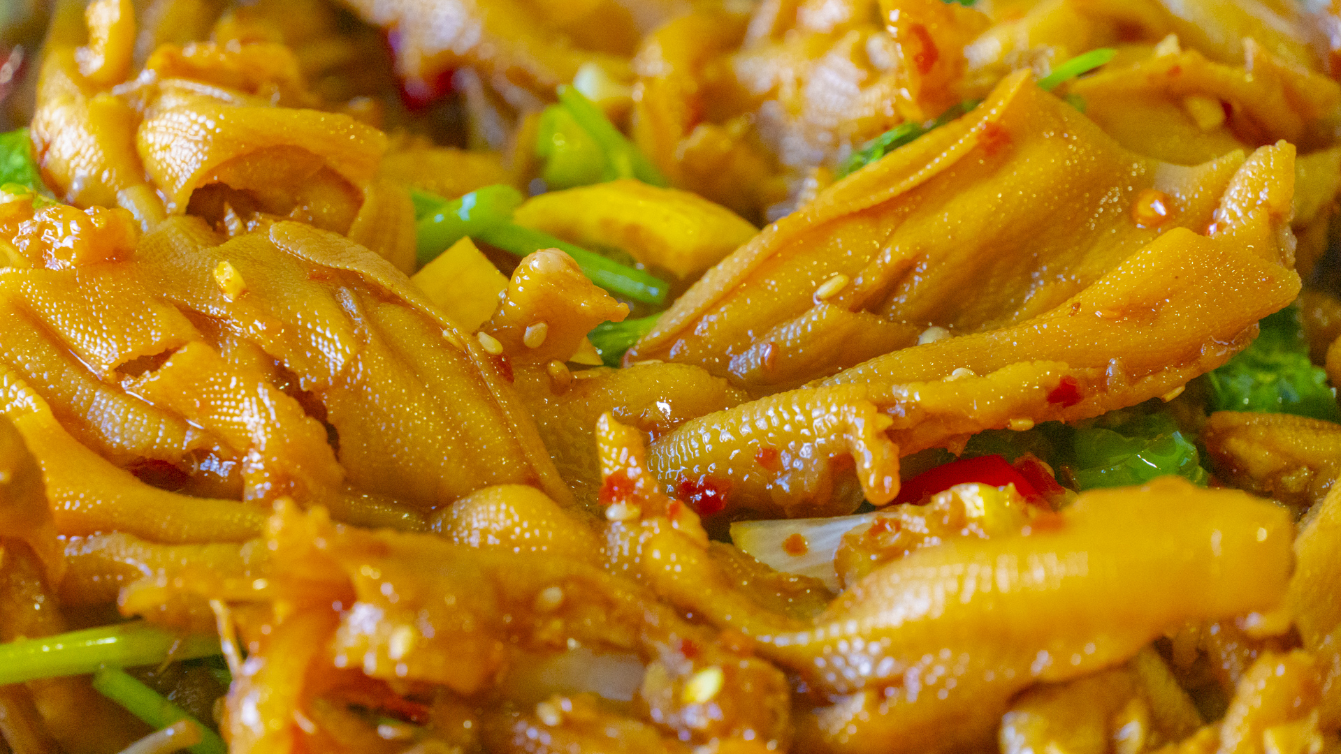 冬天的老鸭怎么做好吃又营养,秋冬季鸭的做法