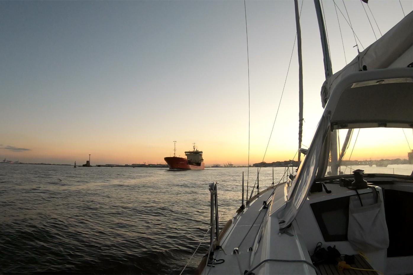 中国小伙的航海日记,32：跟中国并列文明古国，70%国人来了后悔