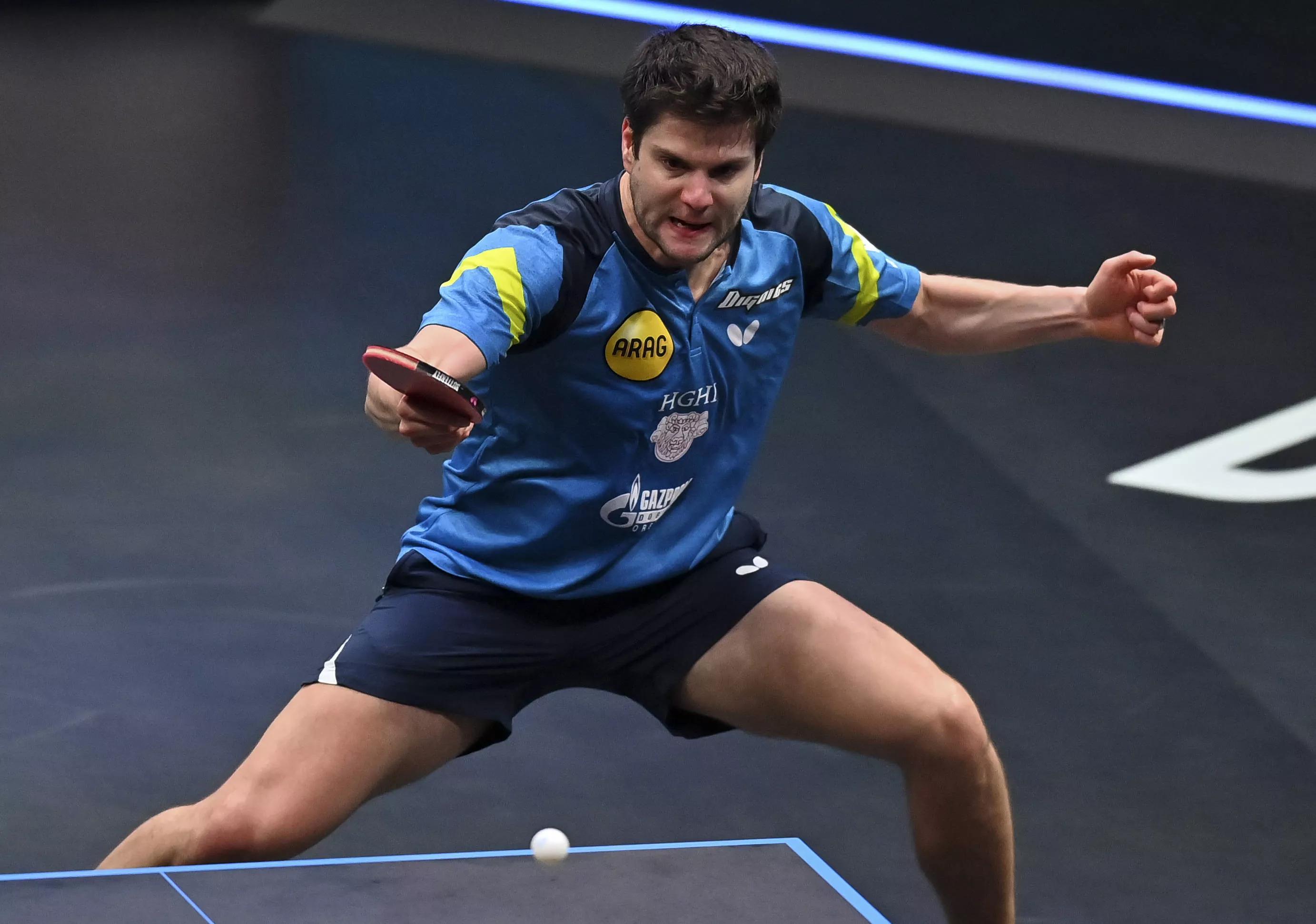 乒乓球基本知识普及史上最全,乒乓球十大基础知识