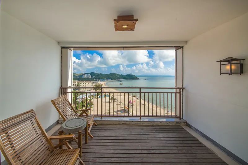 惠州海岛巽寮湾旅游攻略,惠州巽寮湾海滩别墅旅游攻略