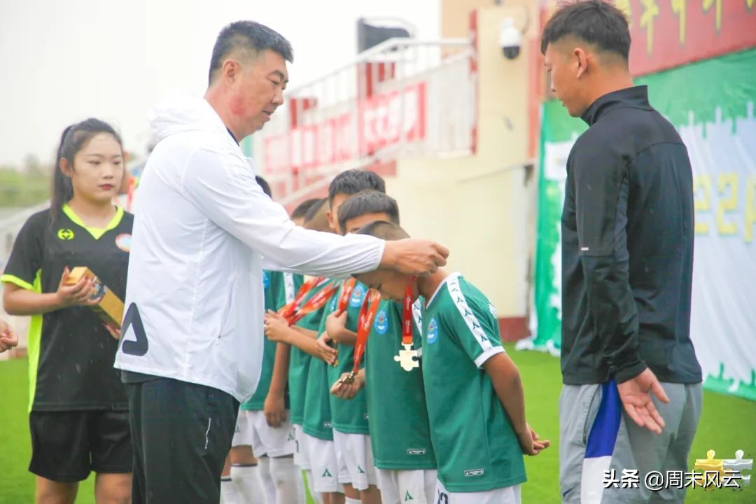 鄂托克旗校园足球赛,鄂托克旗旗长杯校园足球联赛