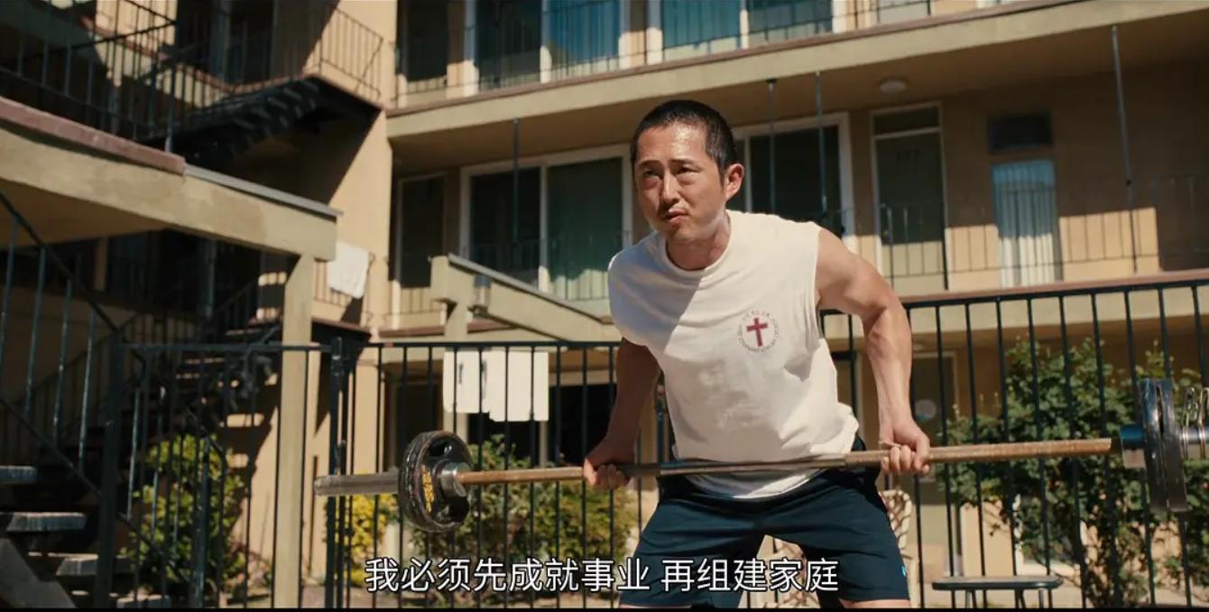 北美观众99%的好评？都2023年了，为什么老美还在*化丑**亚裔形象！