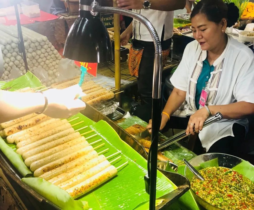 曼谷十大品牌购物中心,曼谷市八大场所