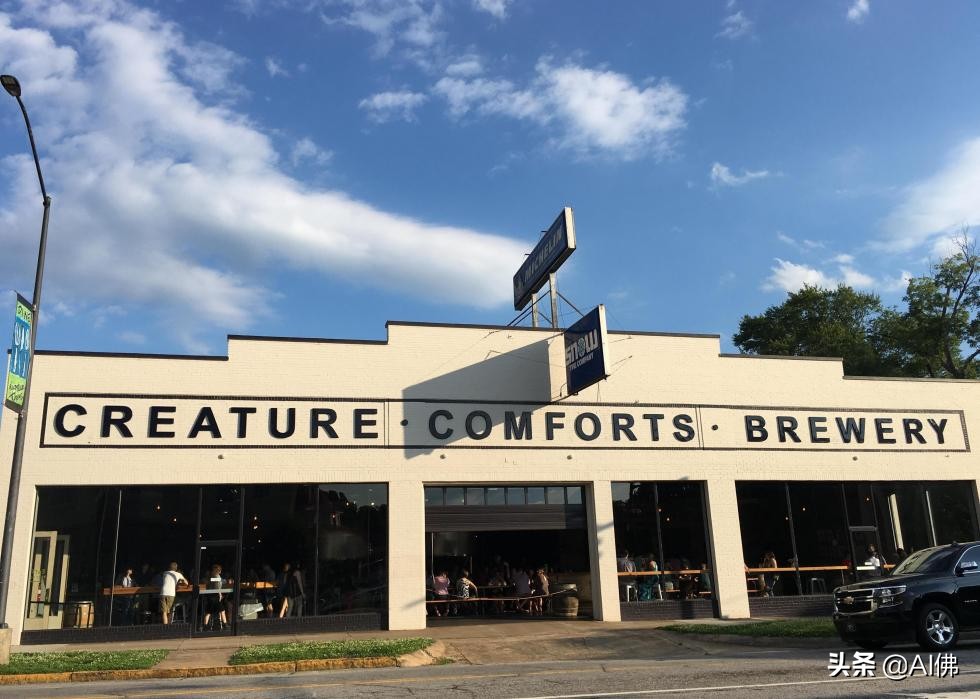 美国最受欢迎的葡萄酒,美国受欢迎的罐装啤酒