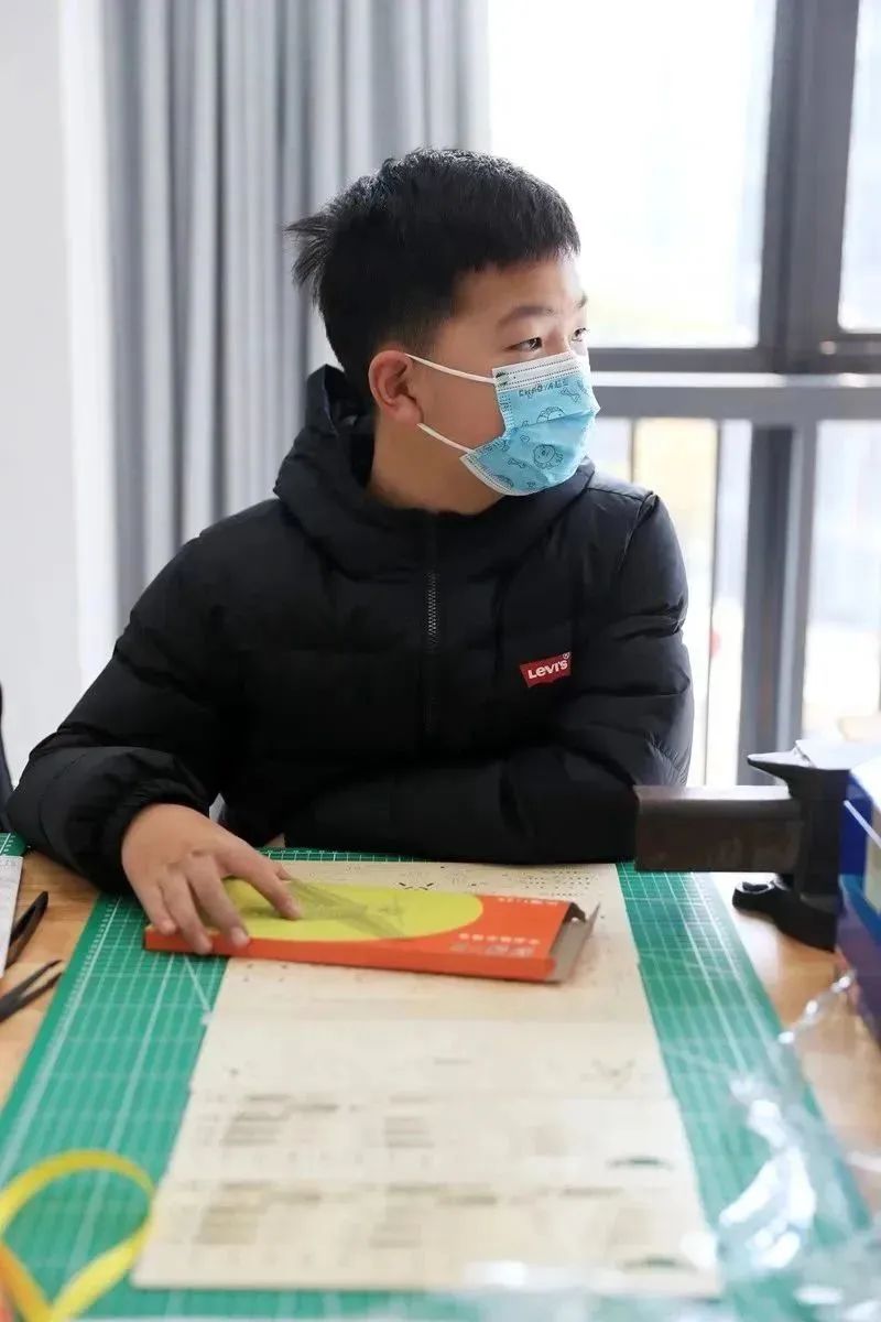 周末的快乐回来啦！徐汇区青少年活动中心线下开学，沉浸式体验