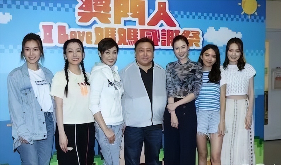 香港版华灯初上,华灯初上港版第一季