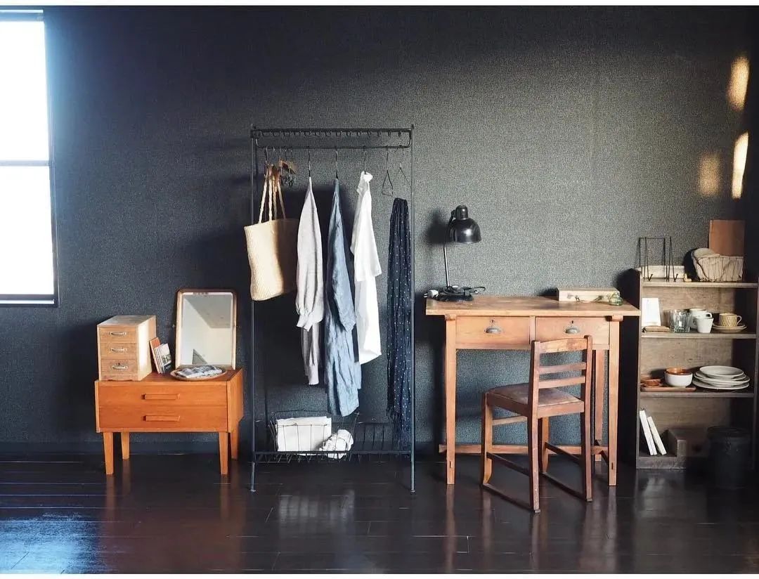 90后女主晒32㎡出租屋，因太会布置而走红，是被人羡慕的样子