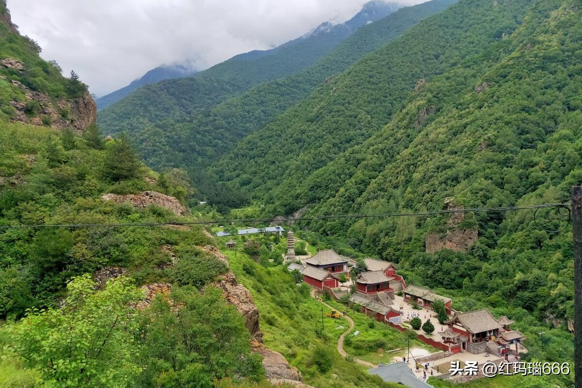 蔚县金河寺传说视频,蔚县金河寺的传说