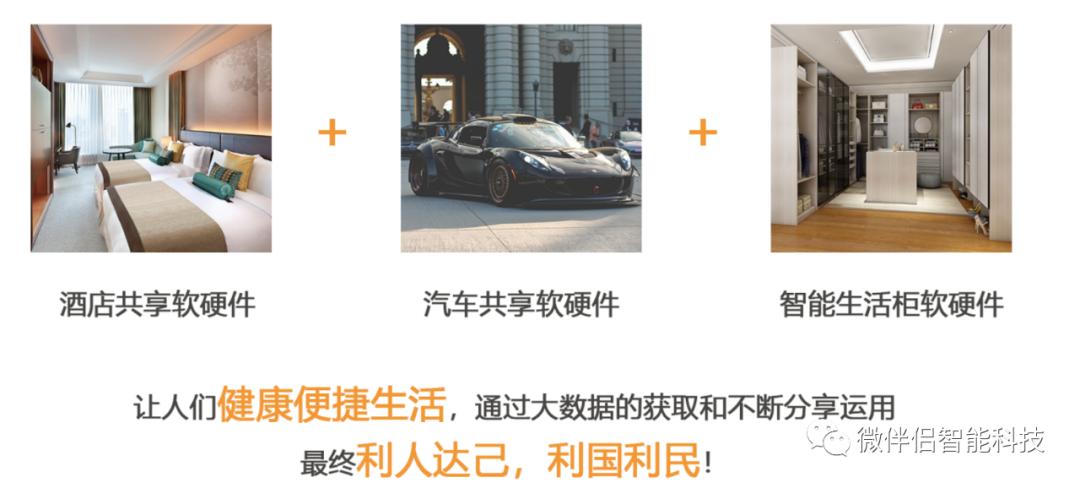 同样是做共享经济，为什么他已经躺在床上看收益了，而你还在纠结