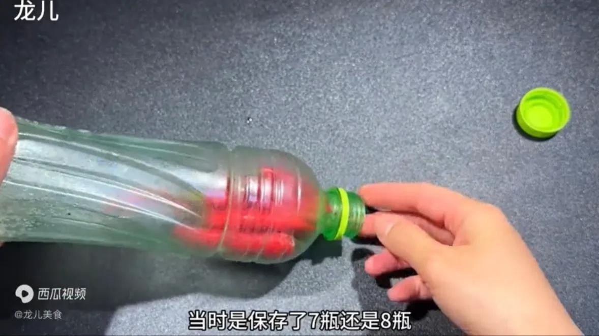 保存小米椒有什么好的方法吗,保存小米椒要不要放葱姜