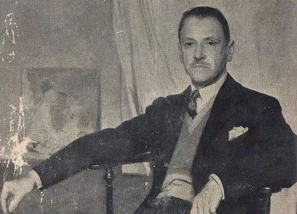 毛姆尺度最大的小说《面纱》：婚姻比爱情复杂，人性比“性”肮脏