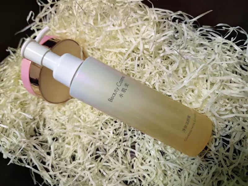 轻松告别大油田，“宝藏”洗面奶推荐，好用还不贵