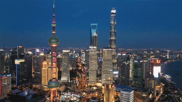 上海潮流夜生活指南,上海最时髦夜生活