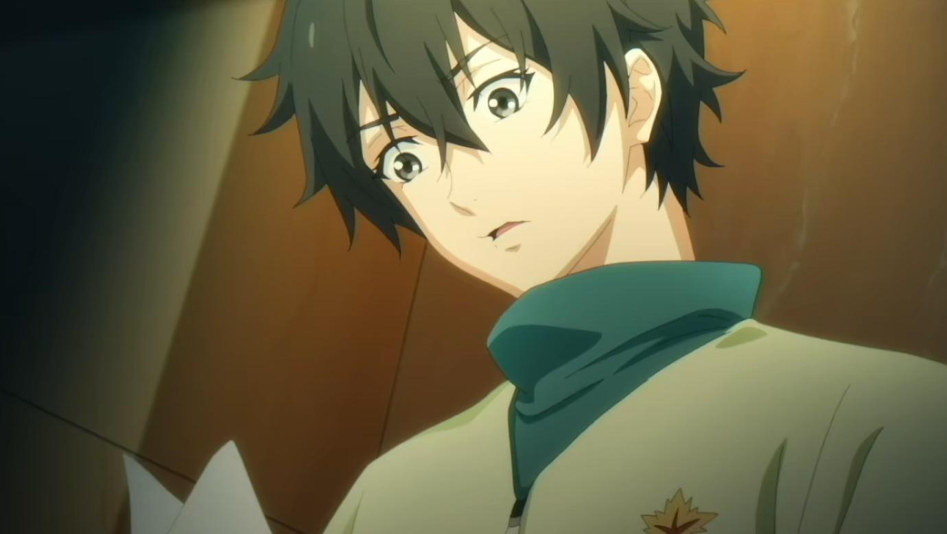 现实里要开学了，龙族动画也开学了，隔壁白小纯更是让人羡慕