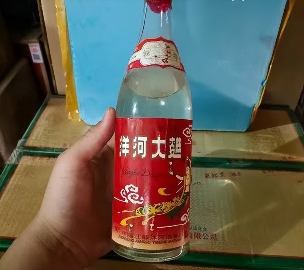 江苏人喜欢喝什么老酒,江苏人最爱喝什么牌子白酒