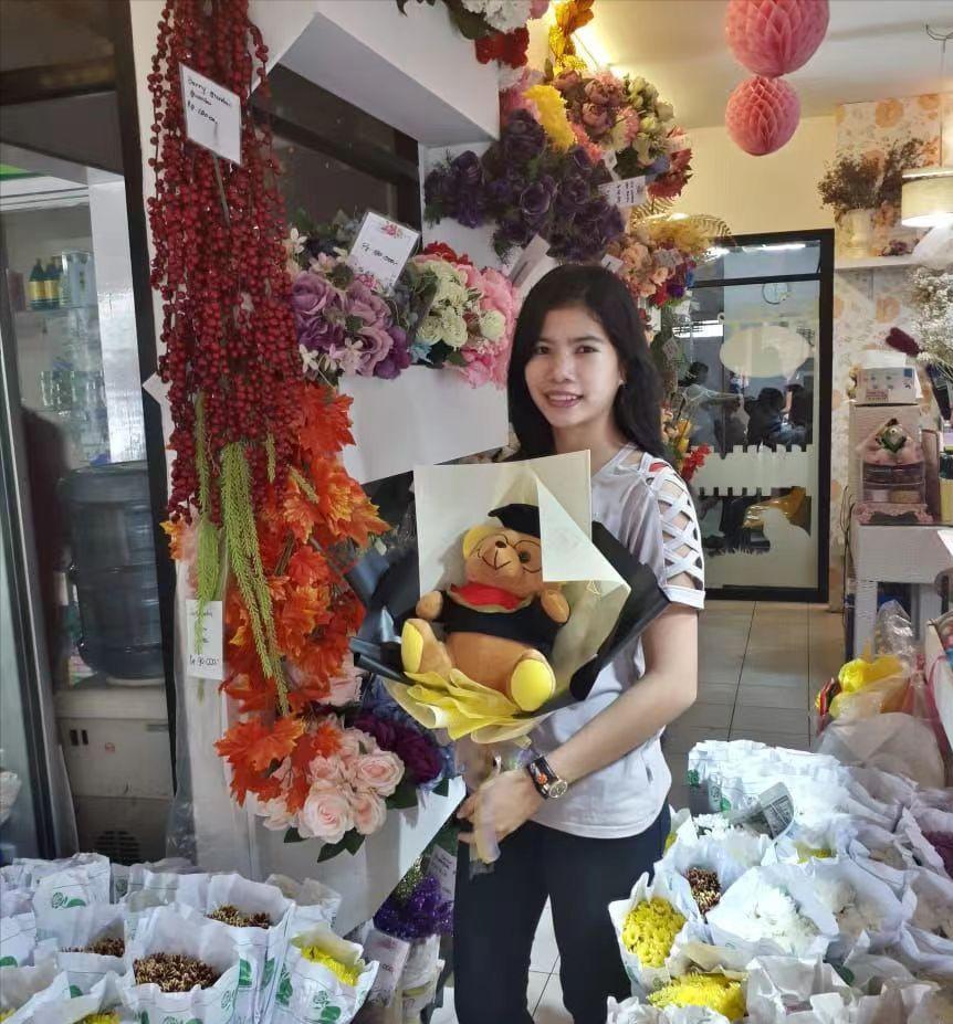 河北小伙娶印度尼西亚美女,广西小伙相亲4次失败