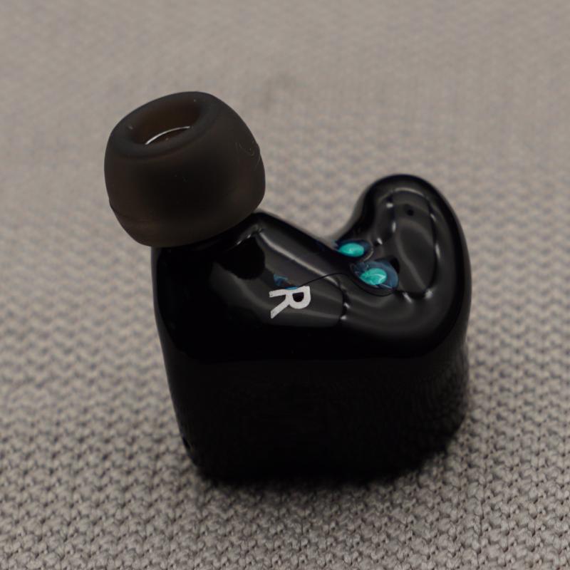 惠威aw76s耳机评测,惠威aw-76s真无线测评