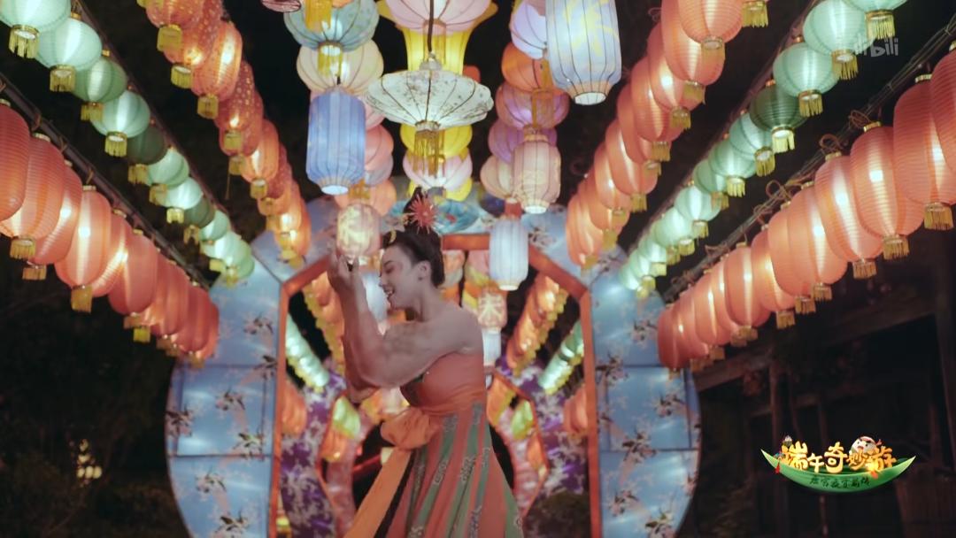 古人怎么买东西,古人是如何买年货的