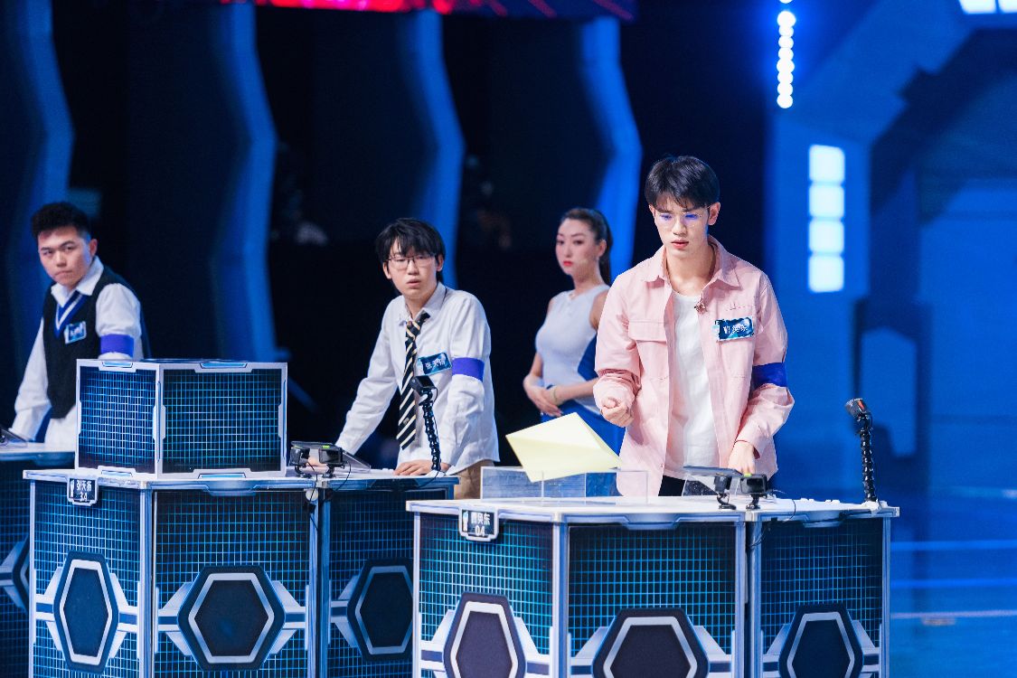 最强大脑最难项目是哪期,最强大脑第六季最难的项目