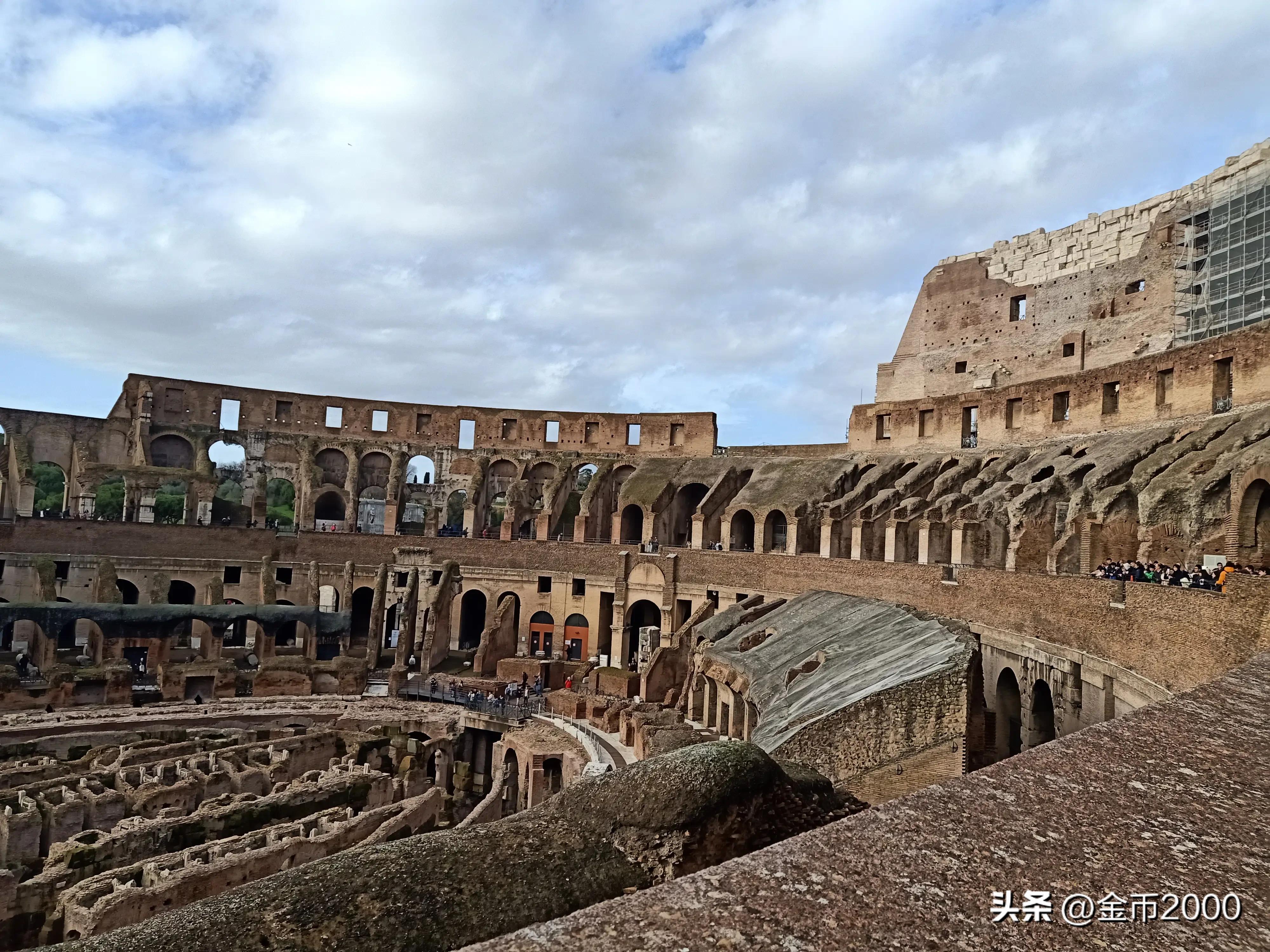 西方国家的办事效率有多低,世界各国办事效率