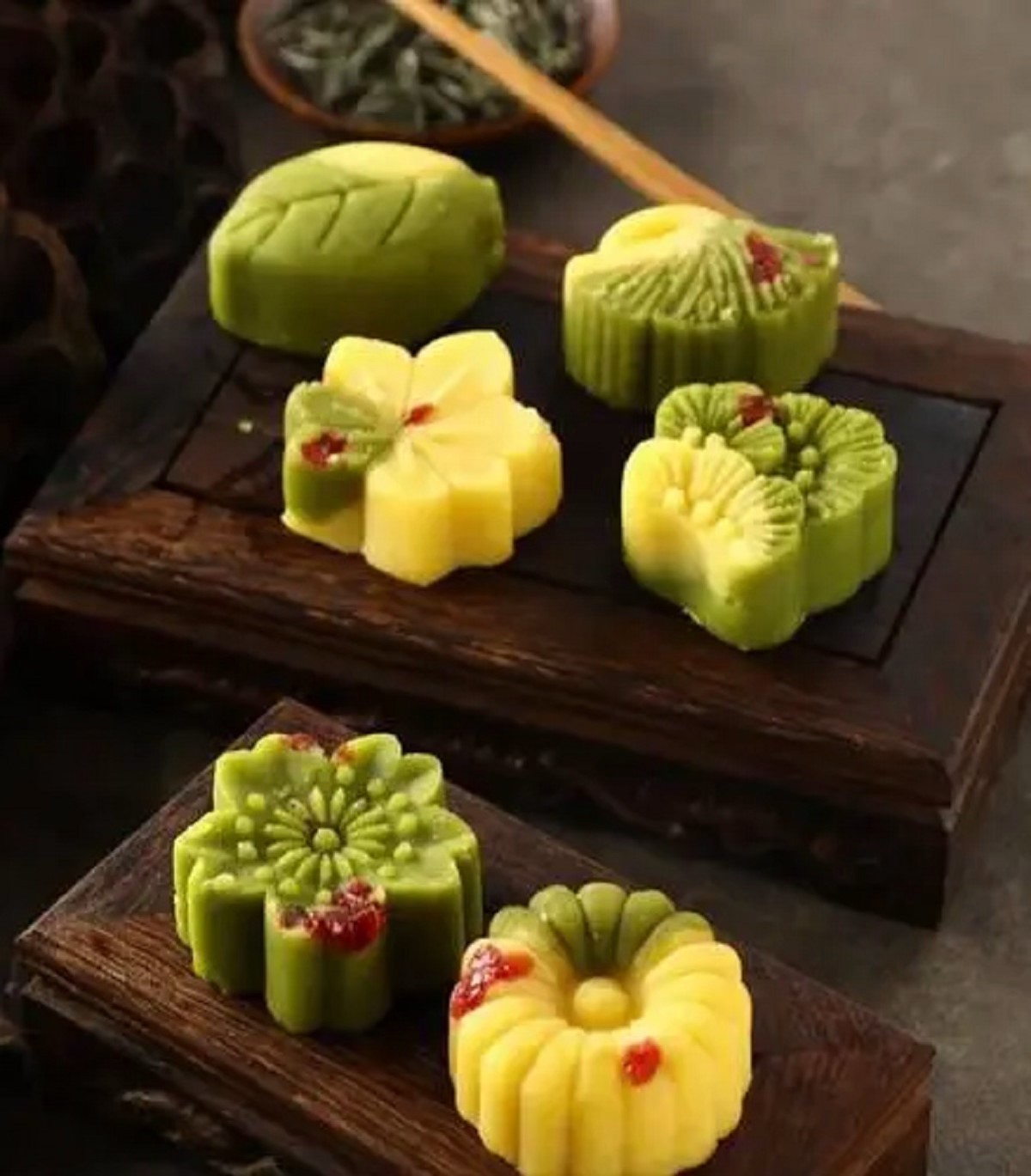 游上海美食特产伴手礼,上海旅游必买的10件东西