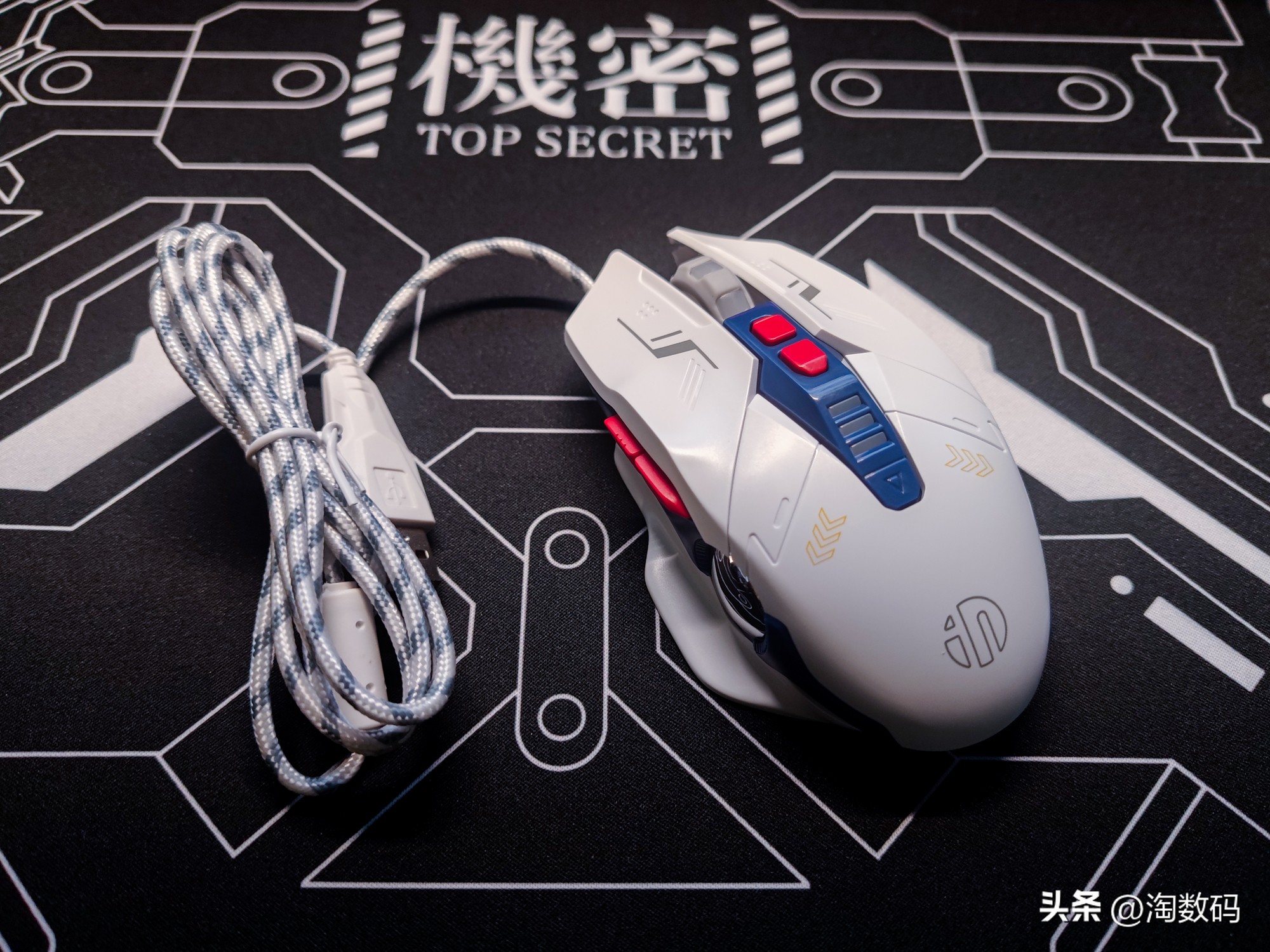 19元的高达,19块高达