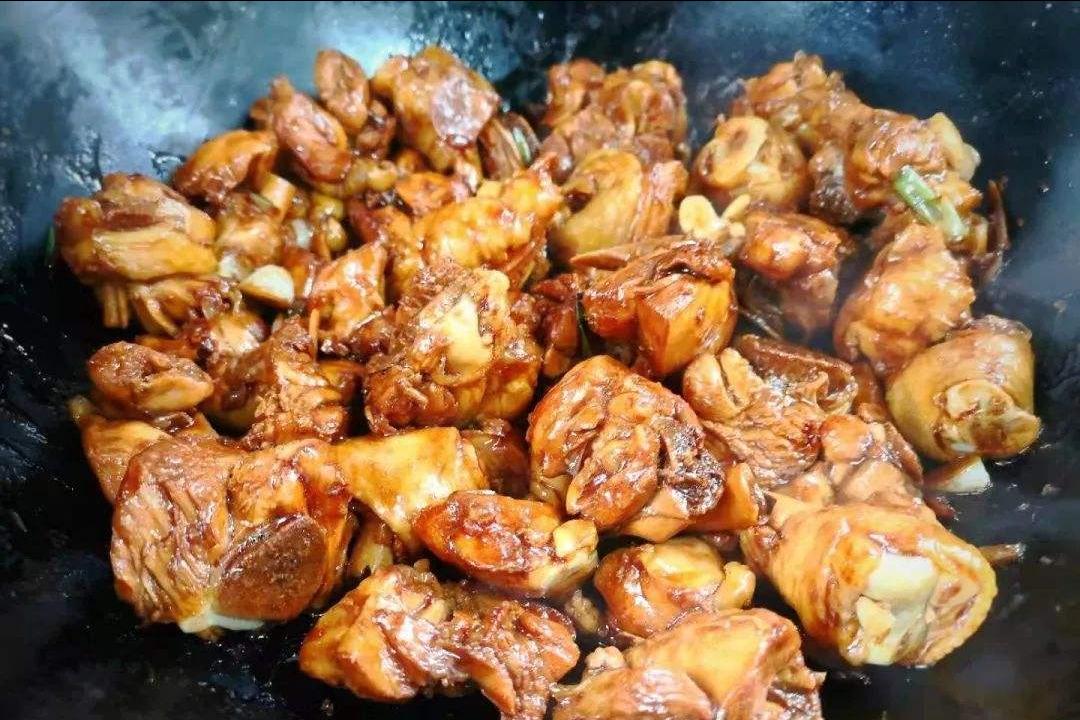 冬季养生吃什么推荐10大养生食谱,请收好这份初冬养生食谱