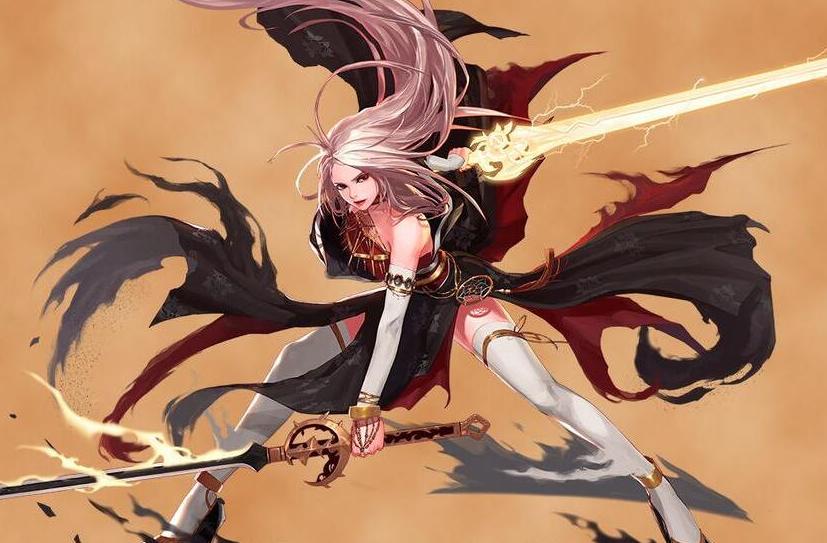 dnf一分钱不花能打造成什么样,dnf不氪金也能玩