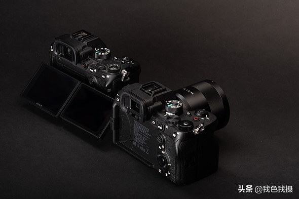 索尼a7rv比索尼a7s3好吗,索尼a7iii和a7iiia