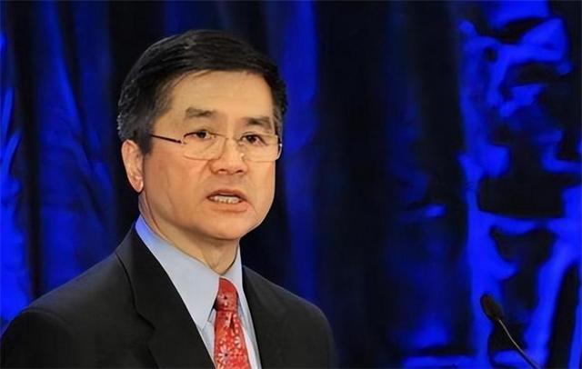 骆家辉对于华为的影响,美国驻华大使骆家辉离职感言