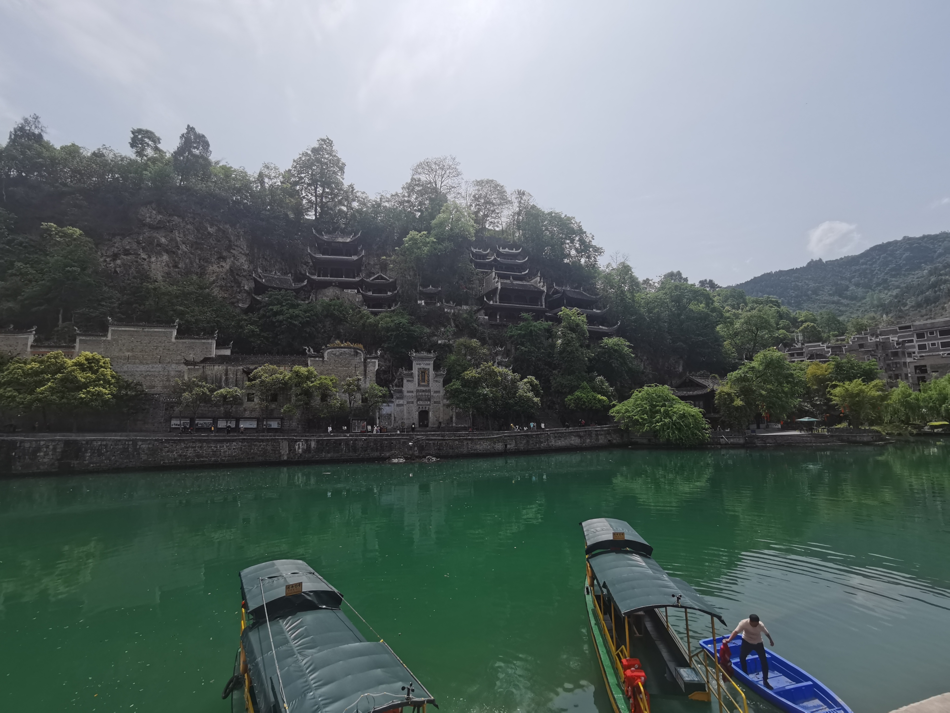 贵州5a景区免费,贵州免费5a景区