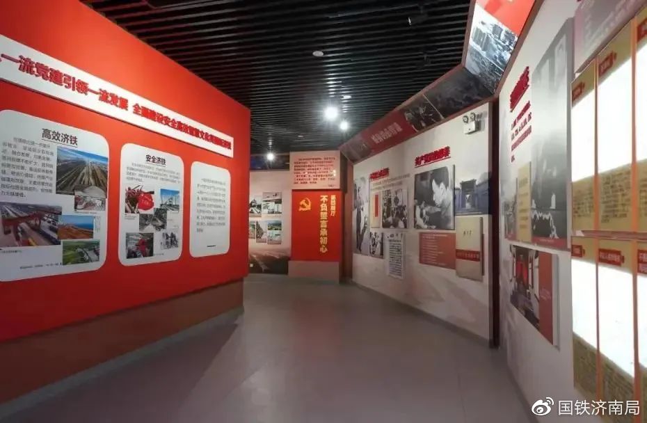 免费理发、智能浴室、电影院……这个单位凭实力宠爱职工！