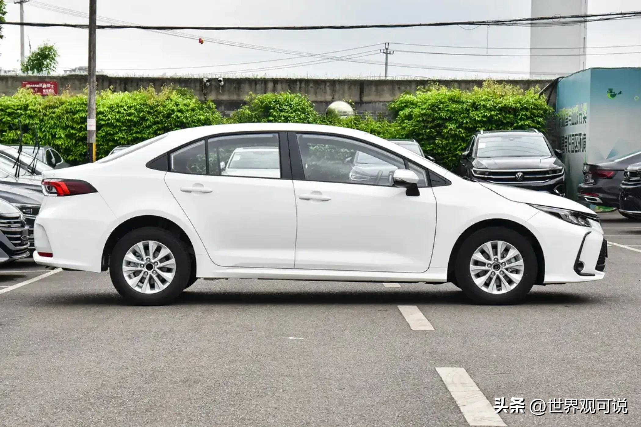 8款开不坏的汽车50万公里无大修,真正开不坏的神车40万公里无大修