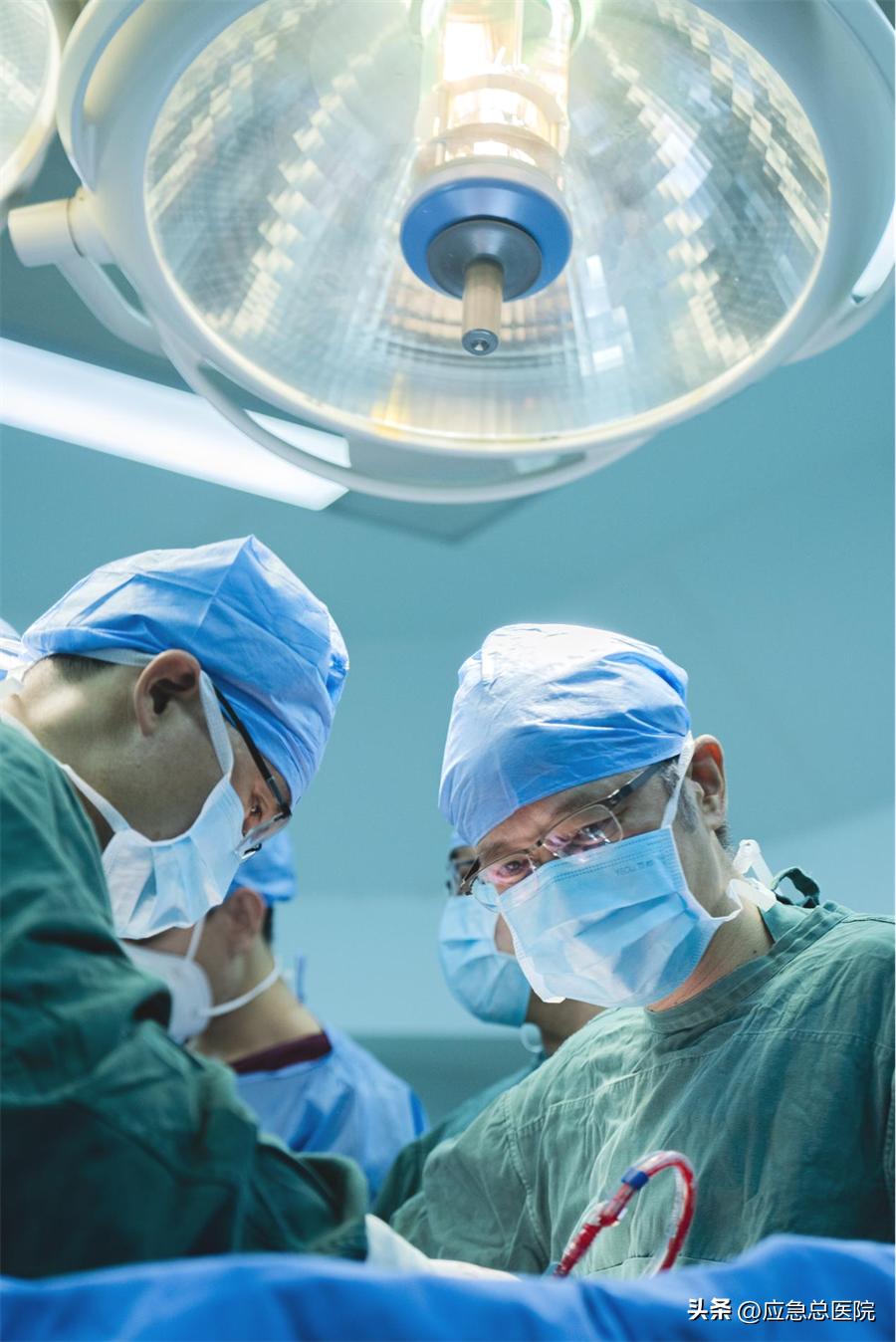 点赞!陈静瑜率胸外科团队为七旬肺癌患者施手术迎来希望的曙光