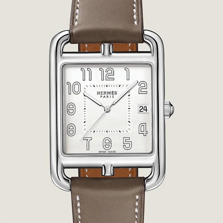 男表女戴哪款上手效果最好,卡地亚cartier伦敦系列男士腕表