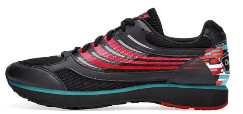 多威战神跑鞋,李宁跑鞋矩阵