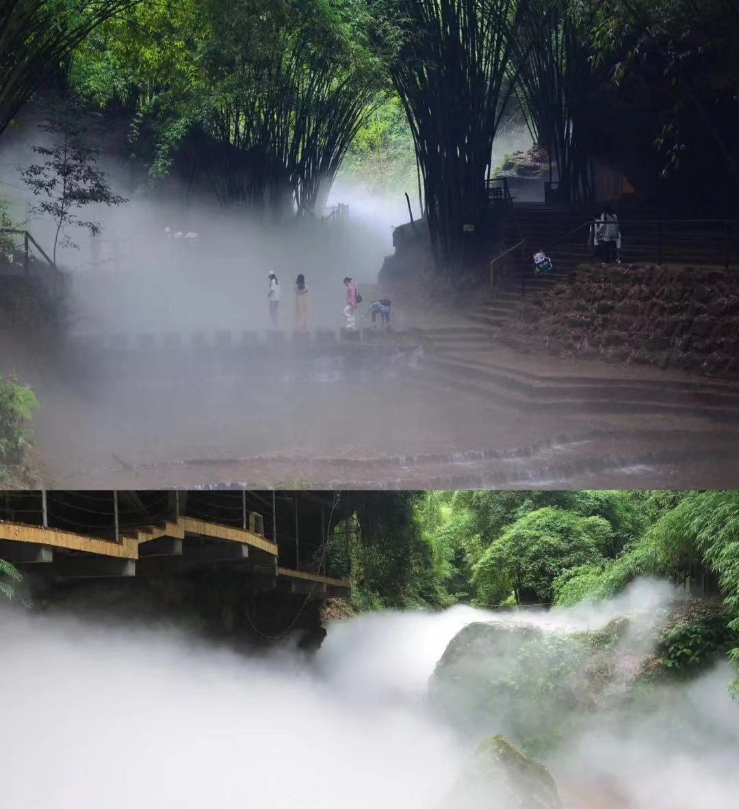 成都周边2-3天短途亲子游,成都2天短途旅游