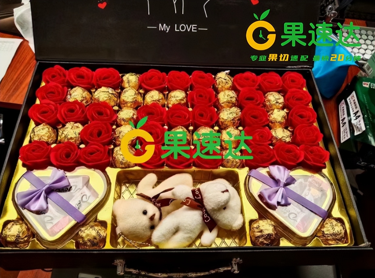 创意水果店连锁加盟哪家好,加盟水果店哪家品牌最好